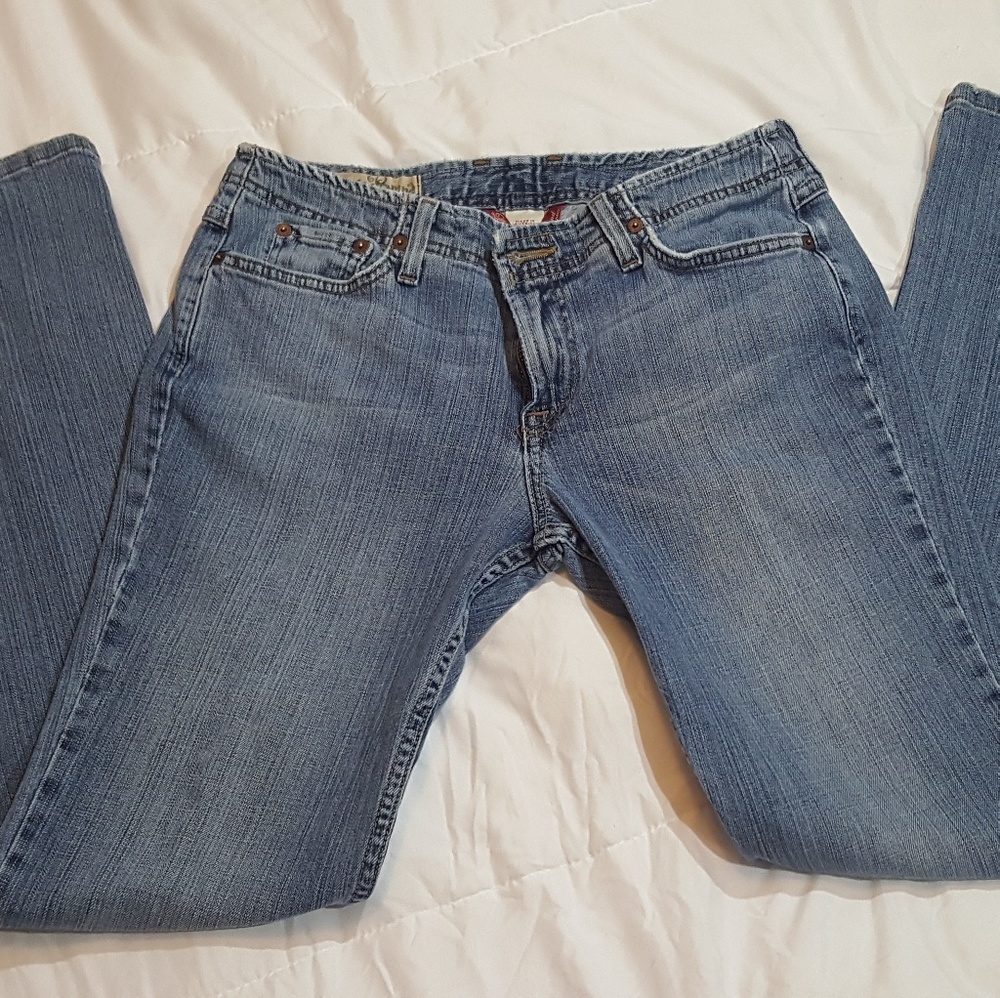 Lucky Brand women's jeans